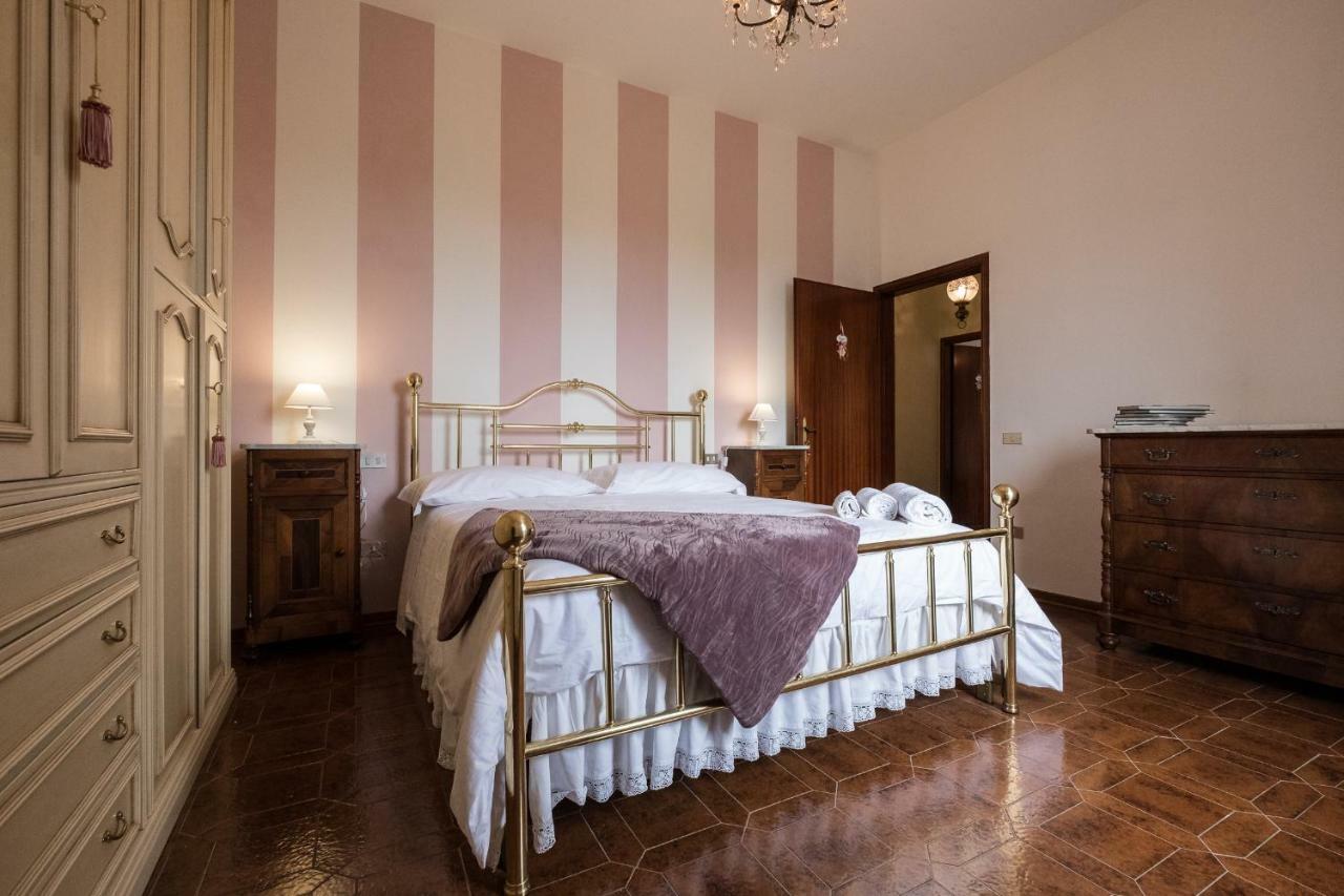 Ferienwohnung Casa Della Cocca Fucecchio Exterior foto