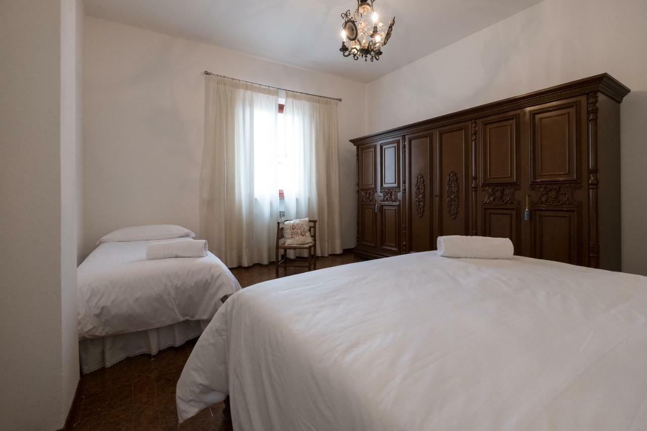 Ferienwohnung Casa Della Cocca Fucecchio Exterior foto