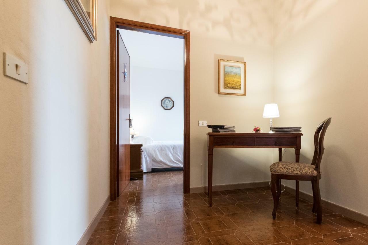 Ferienwohnung Casa Della Cocca Fucecchio Exterior foto