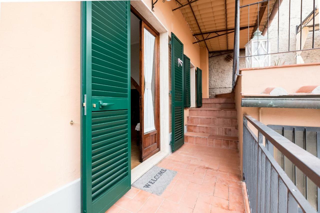 Ferienwohnung Casa Della Cocca Fucecchio Exterior foto