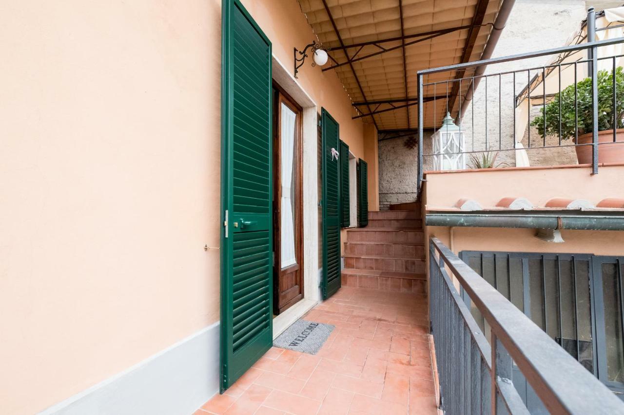 Ferienwohnung Casa Della Cocca Fucecchio Exterior foto