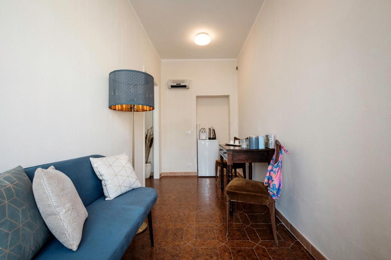 Ferienwohnung Casa Della Cocca Fucecchio Exterior foto