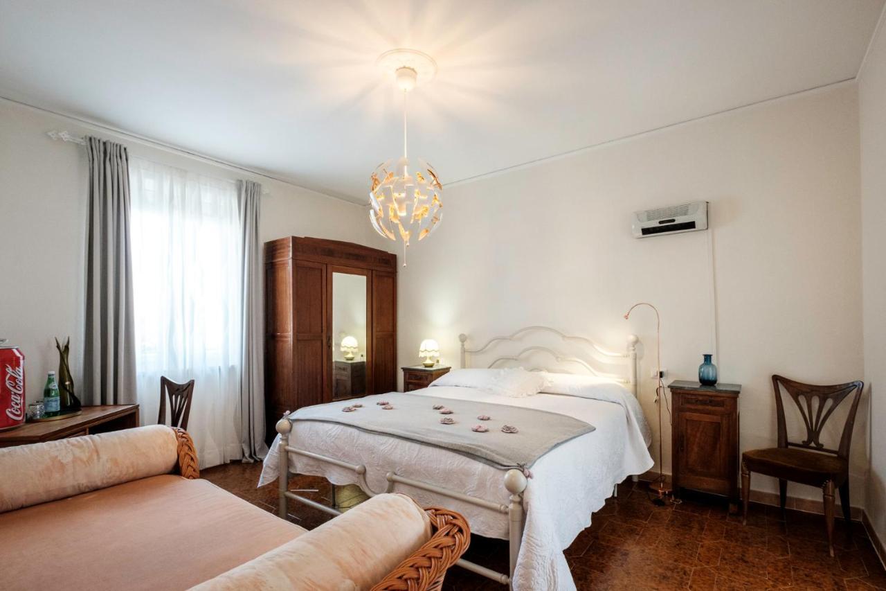 Ferienwohnung Casa Della Cocca Fucecchio Exterior foto