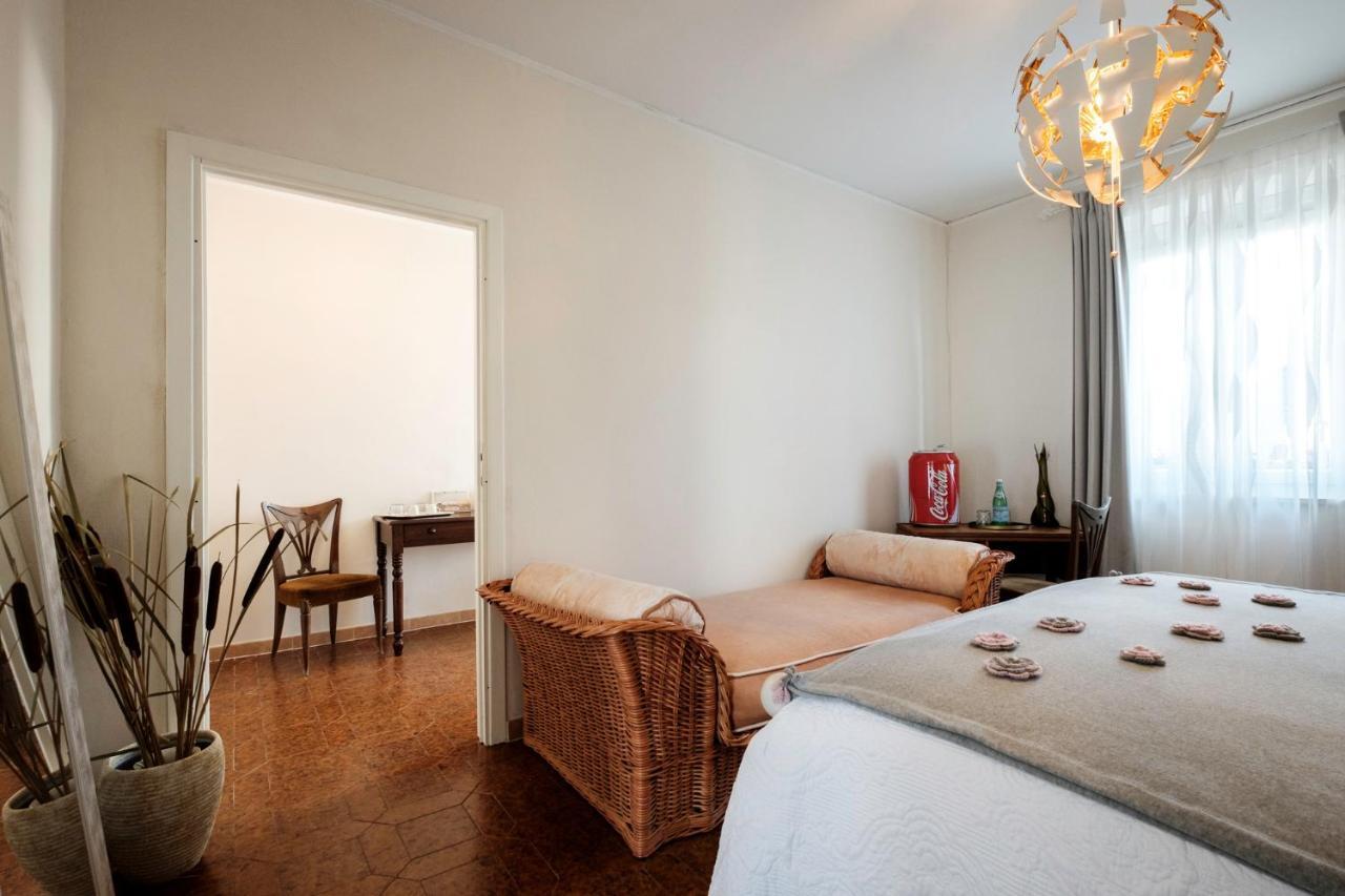 Ferienwohnung Casa Della Cocca Fucecchio Exterior foto